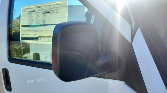 new 2025 Chevrolet Express 3500 car, priced at $49,964