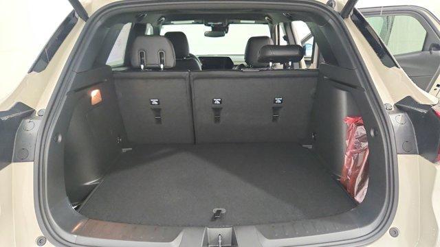 new 2026 Chevrolet TrailBlazer car, priced at $31,584