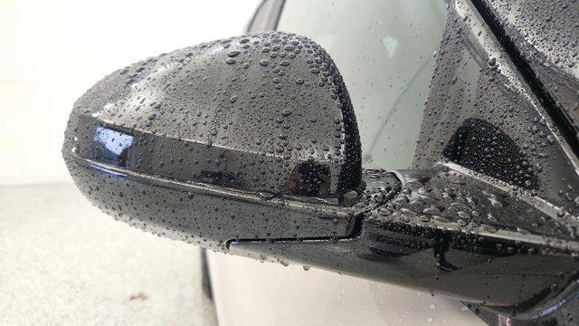 new 2026 Chevrolet TrailBlazer car, priced at $31,584