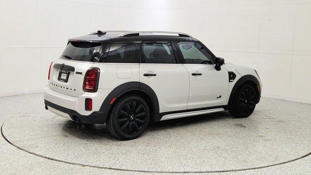 used 2023 MINI Countryman car, priced at $20,992