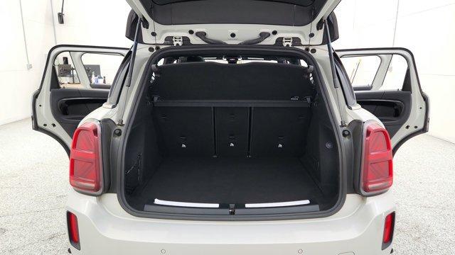 used 2023 MINI Countryman car, priced at $20,992