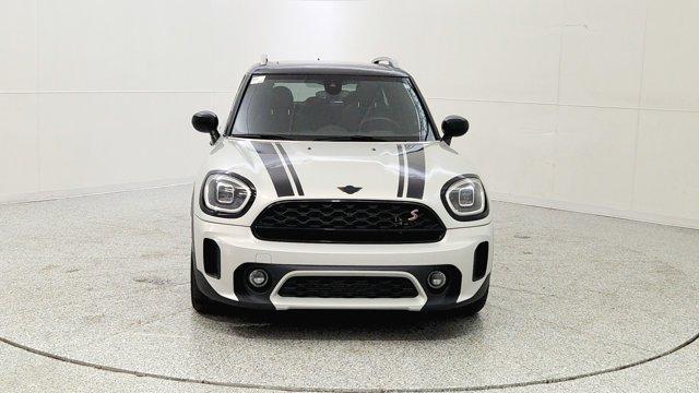 used 2023 MINI Countryman car, priced at $20,992