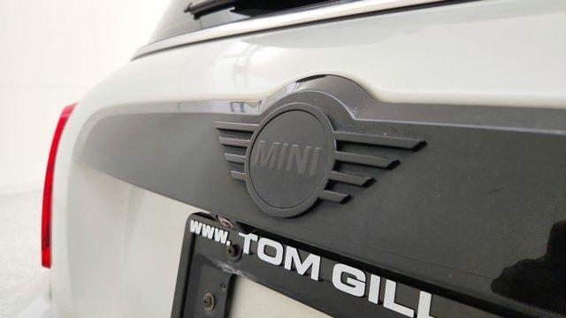 used 2023 MINI Countryman car, priced at $20,992