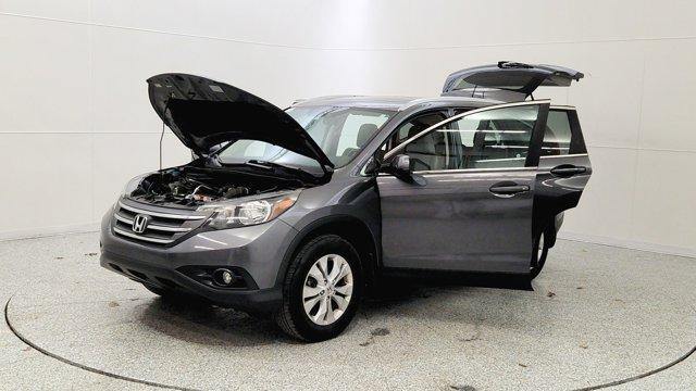 used 2014 Honda CR-V car, priced at $11,500