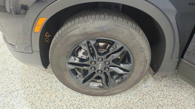 used 2021 Chevrolet Blazer car, priced at $20,491