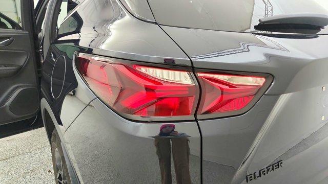 used 2021 Chevrolet Blazer car, priced at $20,491