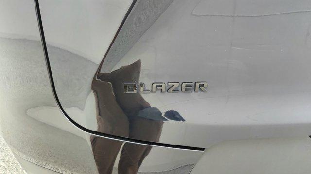 used 2021 Chevrolet Blazer car, priced at $20,491