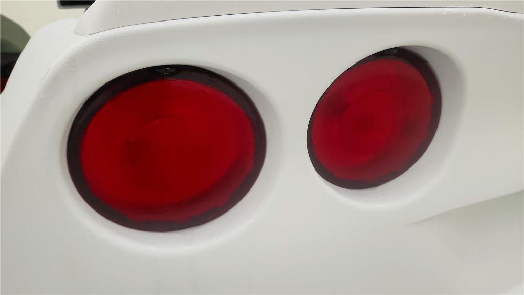 used 2012 Chevrolet Corvette car, priced at $42,491