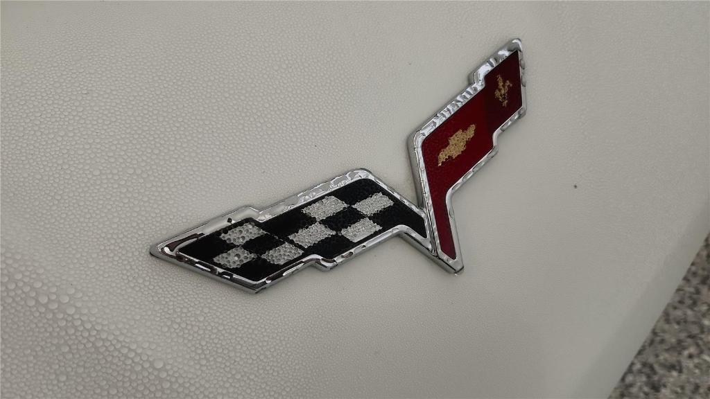 used 2012 Chevrolet Corvette car, priced at $42,491