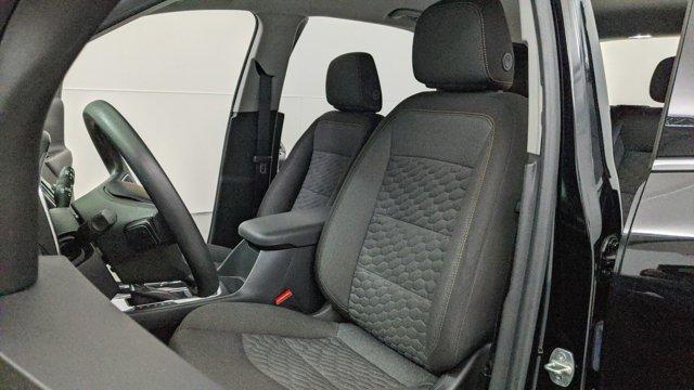 used 2020 Chevrolet Equinox car, priced at $11,700