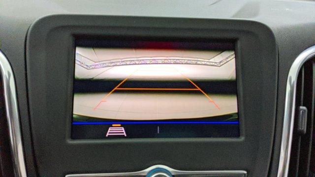 used 2020 Chevrolet Equinox car, priced at $11,700