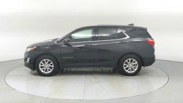 used 2020 Chevrolet Equinox car, priced at $11,700