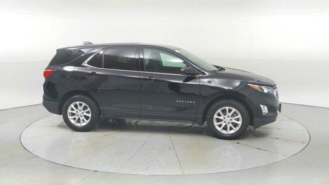 used 2020 Chevrolet Equinox car, priced at $11,700