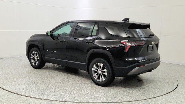 new 2026 Chevrolet Equinox car, priced at $35,588