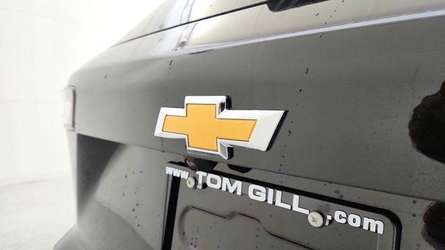 new 2026 Chevrolet Equinox car, priced at $35,588