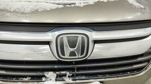 used 2019 Honda Odyssey car, priced at $16,500