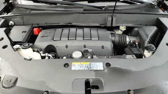 used 2017 Chevrolet Traverse car, priced at $12,992