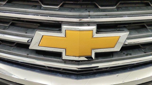 used 2017 Chevrolet Traverse car, priced at $12,992