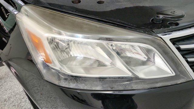 used 2017 Chevrolet Traverse car, priced at $12,992