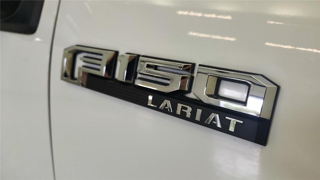 used 2018 Ford F-150 car, priced at $32,994