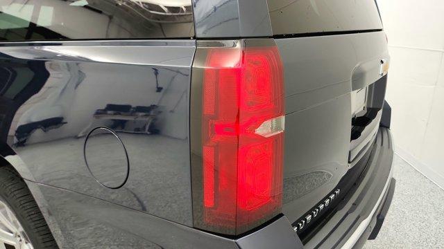 used 2018 Chevrolet Suburban car, priced at $19,500