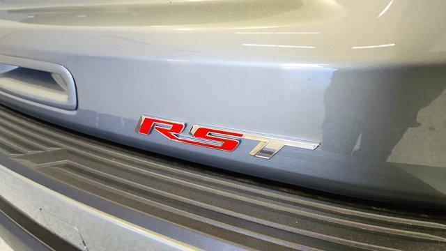 new 2026 Chevrolet Suburban car, priced at $78,719