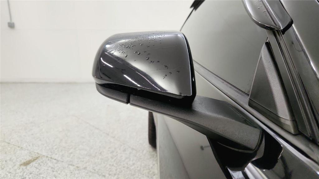 used 2020 Ford Mustang car, priced at $28,892