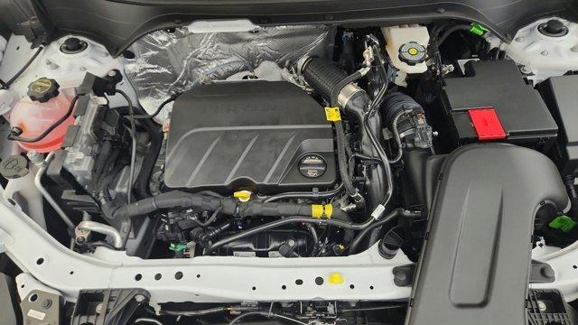 new 2026 Chevrolet Trax car, priced at $27,884