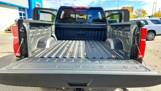 new 2026 Chevrolet Silverado 2500 car, priced at $69,488
