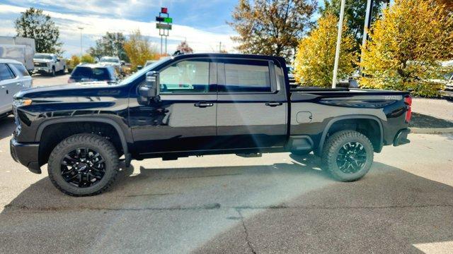new 2026 Chevrolet Silverado 2500 car, priced at $69,488