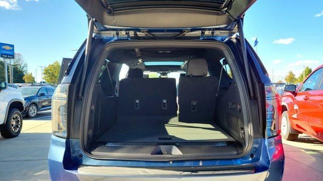 new 2026 Chevrolet Suburban car, priced at $88,483