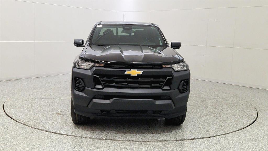 new 2026 Chevrolet Colorado car, priced at $39,984