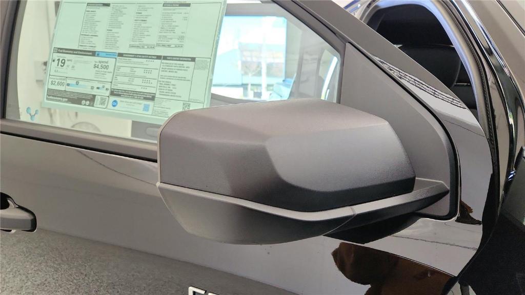 new 2026 Chevrolet Colorado car, priced at $39,984