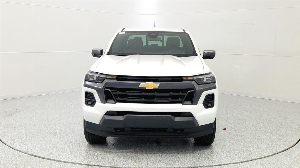 new 2026 Chevrolet Colorado car, priced at $42,958