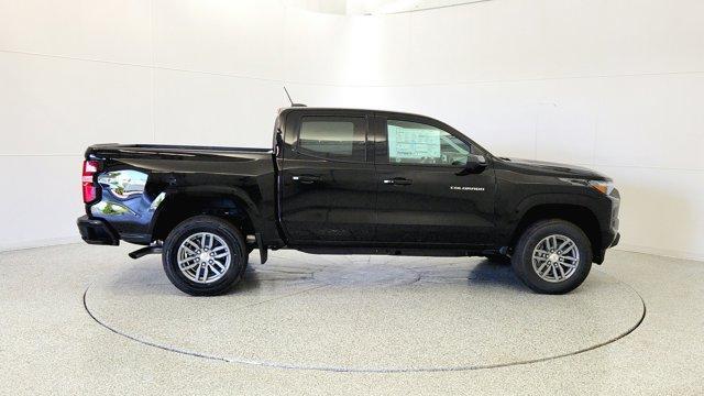 new 2026 Chevrolet Colorado car, priced at $44,559