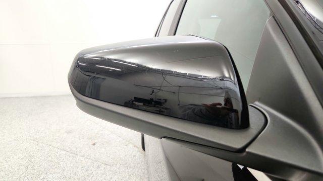 used 2024 Chevrolet Equinox car, priced at $21,892