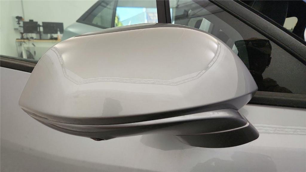 new 2026 Chevrolet Blazer EV car, priced at $48,459