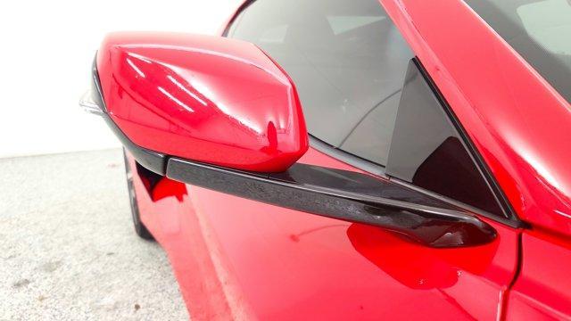 used 2022 Chevrolet Corvette car, priced at $66,992