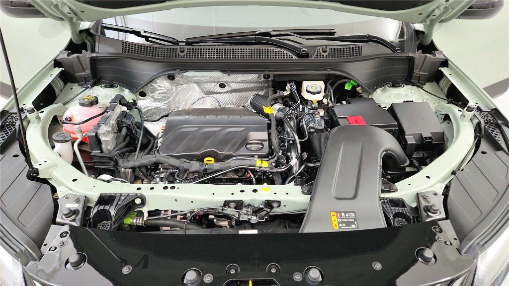 new 2026 Chevrolet Trax car, priced at $27,189