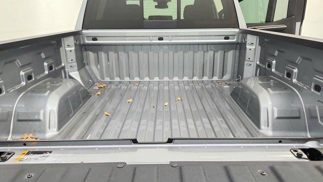 new 2026 Chevrolet Silverado 1500 car, priced at $57,454