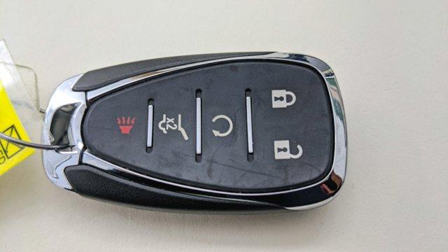 used 2019 Chevrolet Traverse car, priced at $18,491