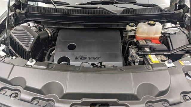 used 2019 Chevrolet Traverse car, priced at $18,491