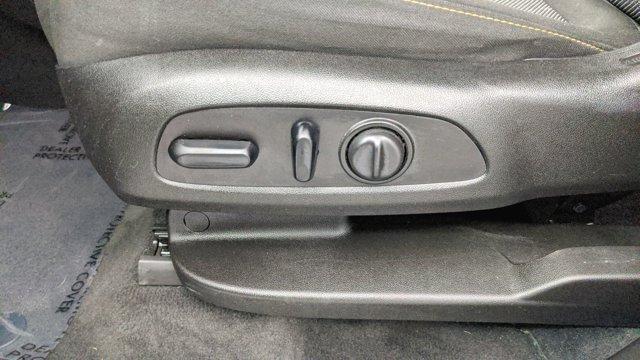 used 2019 Chevrolet Traverse car, priced at $18,491