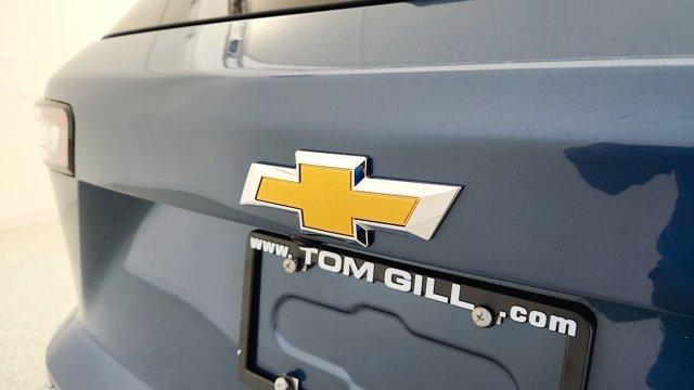 new 2026 Chevrolet Equinox car, priced at $33,944