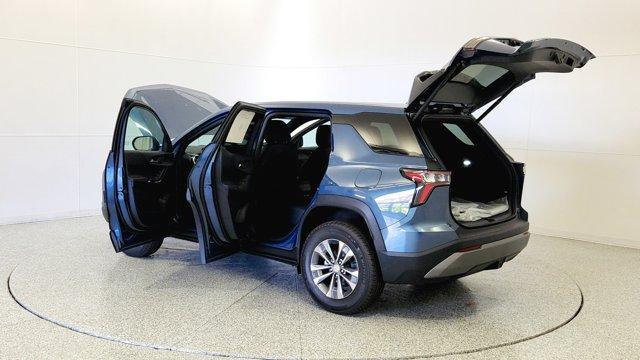 new 2026 Chevrolet Equinox car, priced at $33,944