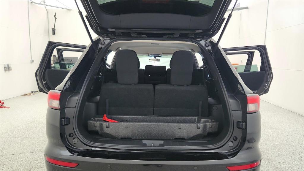 used 2023 Mitsubishi Outlander car, priced at $20,992