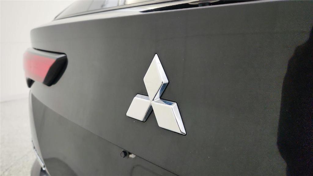 used 2023 Mitsubishi Outlander car, priced at $20,992