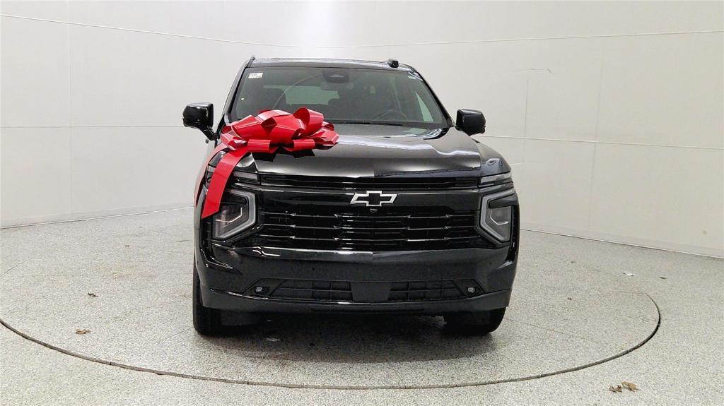 new 2026 Chevrolet Suburban car, priced at $81,814