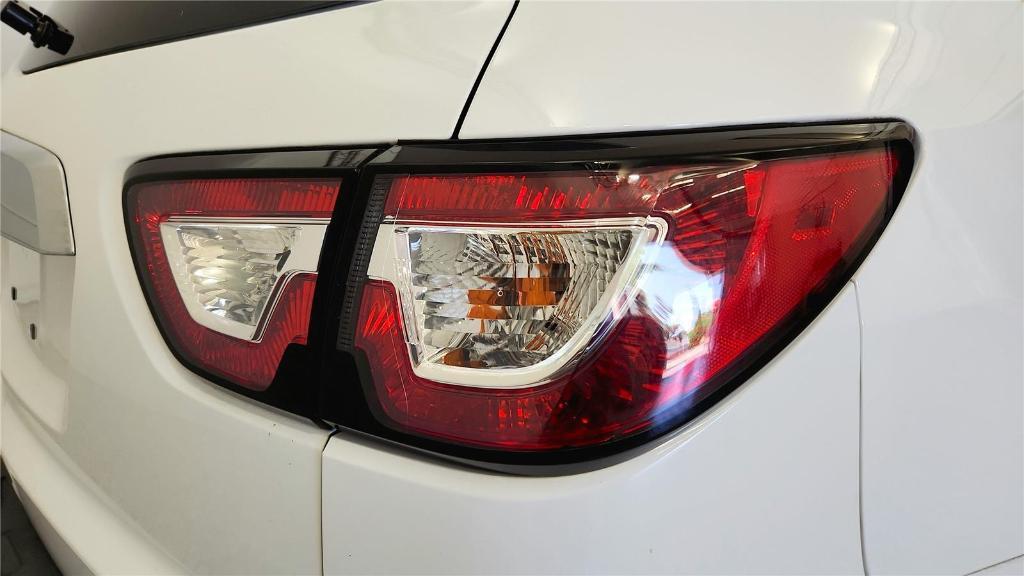 used 2017 Chevrolet Traverse car, priced at $8,900
