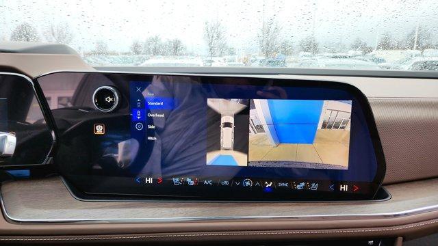 new 2026 Chevrolet Tahoe car, priced at $84,483